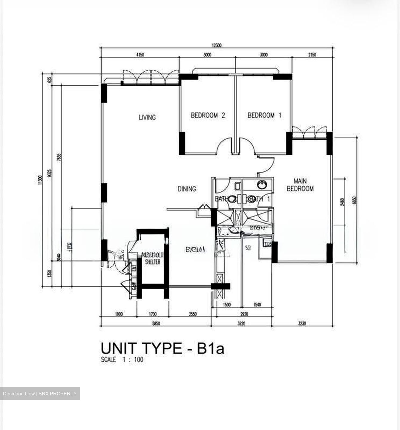 Blk 407A Fern View (Sengkang), HDB 5 Rooms #628314931